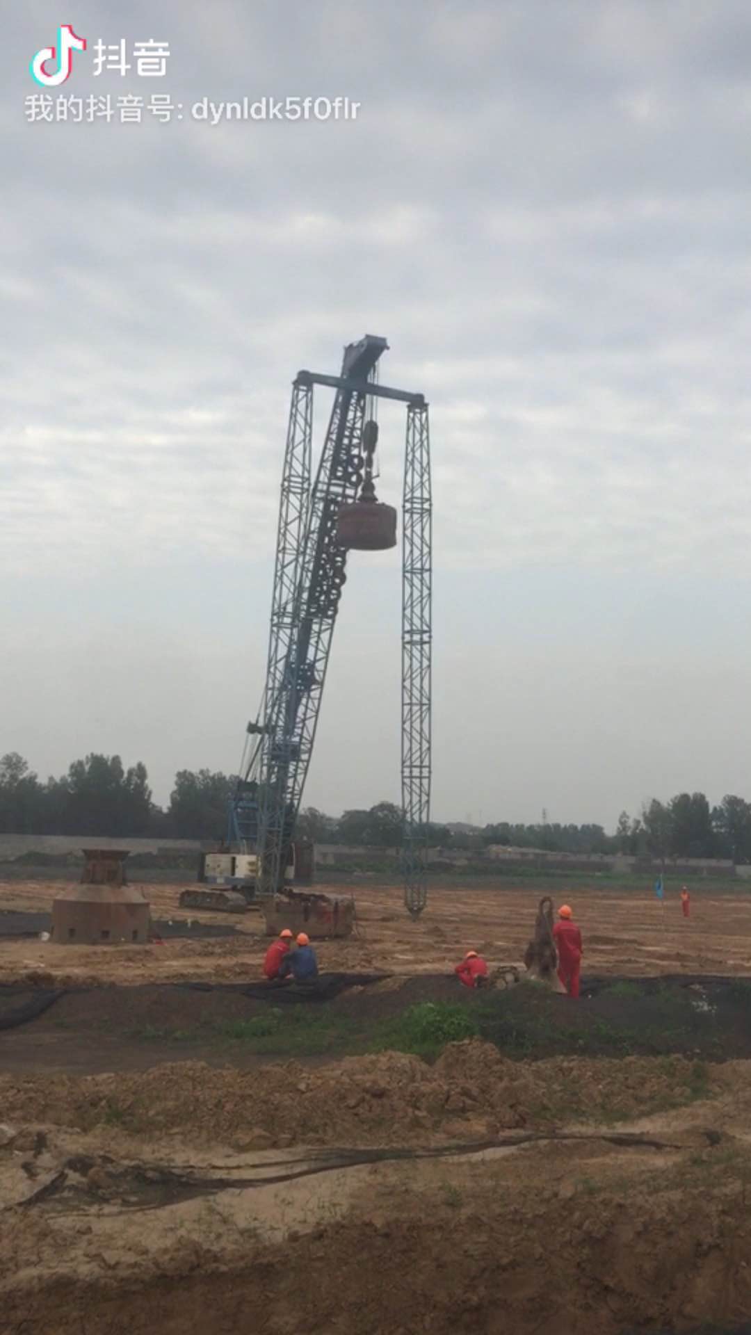 湖南东盛云强夯 湖南东盛云强夯